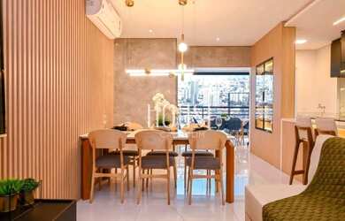 Imagem 5: Apartamento com 3 dormitórios à venda, 101 m² por R$ 800.000,00 - Condomínio Authentic - S