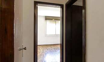 Imagem 6: Apartamento com pátio para locação no bairro Teresópolis