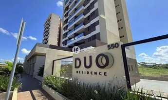 Imagem: Duo Residence Onde o moderno e o prático