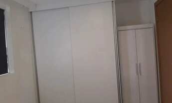 Imagem 6: APARTAMENTO NASCENE 56m² 2 QUARTOS VARANDA 1 GARAGEM INFRA VENDE STIEP