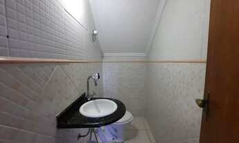 Imagem 5: Casa com 3 quartos à venda, 133 m² por R$ 890.000 - Alto dos Pinheiros - Juiz de Fora/MG