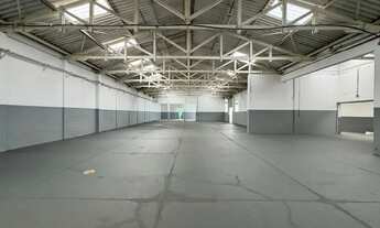 Imagem 5: Galpão/Depósito/Armazém todo reformado para venda com 1380 M² ZPI - Vila Carioca - São Pau