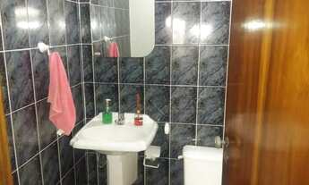 Imagem 5: Casa em Condomínio - Urbanova - Residencial Altos da Serra IV - 3 Dormitórios - 260m² - An