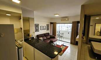 Imagem 3: Imóvel para aluguel possui 41 metros quadrados com 1 quarto em Setor Bueno - Goiânia - GO