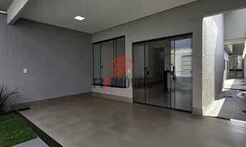 Imagem: LINDA CASA 3Q COM QUINTAL E ÁREA GOURMET