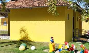 Imagem 2: Condomínio Village das alvorada. Aceita financiamento bancário