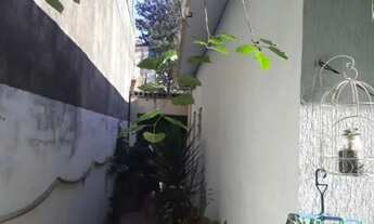 Imagem 4: CASA ASSOBRADADA - CENTRO - SP