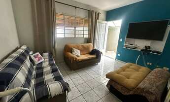 Imagem 5: Casa Térrea à Venda no Jardim Alvinópolis Atibaia/SP