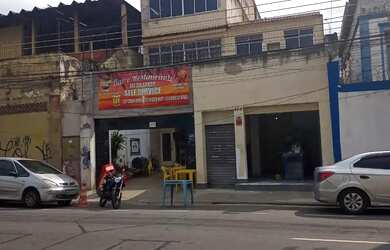 Imagem: PREDIO LOJA E 3 APARTAMENTOS Engenho Novo