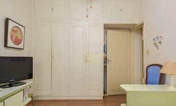 Imagem 3: Apartamento com 3 dormitórios à venda, 145 m² por R$ 970.000,00 - Higienópolis - São Paulo