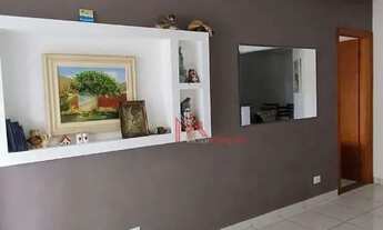 Imagem 5: Apartamento com 1 dormitório sendo 1 suíte à venda, 72 m² por R$ 430.000 - Tupi - Praia Gr