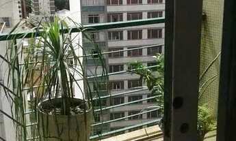 Imagem 4: Apartamento em Rua Doutor Albuquerque Lins - Santa Cecília - São Paulo/SP