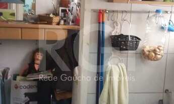 Imagem 7: Apartamento 2 quartos , 2 banheiros e garagem Praia de Belas!