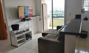 Imagem: FS0 - Apartamento no Imbui 2/4 px Assaí