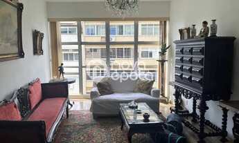 Imagem 2: Copacabana Apartamento com 3 dormitórios