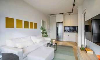 Imagem 3: Apartamento, Condomínio Completo