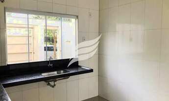 Imagem 4: Casa 03 quartos à venda no bairro Claudionor Cinti em Araçatuba