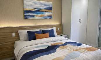 Imagem 4: Lindo apartamento em frente à Unicamp Barão Geraldo