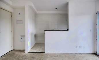 Imagem 7: Apartamento para venda em Vila São Francisco (Zona Leste) com 2 quartos , 52m²