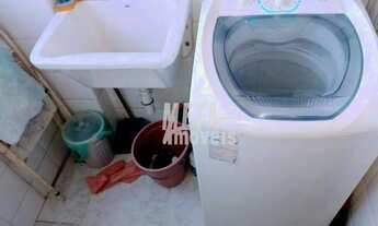 Imagem 4: Apartamento com 2 dormitórios à venda, 59 m² por R$ 150.000,00 - Parque São Caetano - Camp