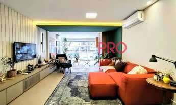 Imagem 7: Vila Madalena, 3 dormitórios, 2 suítes, 2 vagas