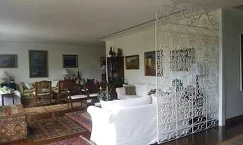 Imagem 3: Apartamento em Avenida Borges de Medeiros - Leblon - Rio de Janeiro/RJ