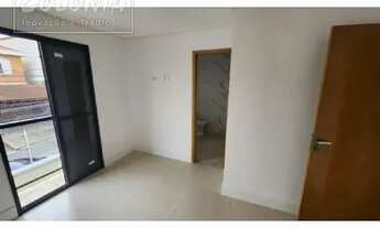 Imagem: Sobrado a venda - Campestre, Santo André