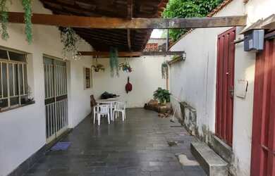 Imagem 4: Casa em Rua Cristiano Otoni - Santa Terezinha - Belo Horizonte/MG