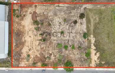 Imagem 4: Oportunidade única: Terreno comercial de 10.000 m² à venda em Ipero-SP, no Distrito Indust