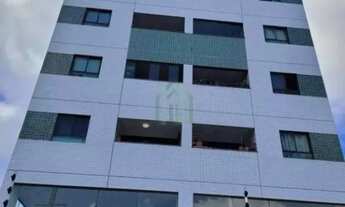 Imagem: Apartamento à venda em Campo Grande, 2