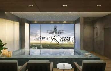 Imagem 7: Oportunidade - Apartamento - Edifício Kingdom Towers - Jardim das Colinas - 1 Dormitório