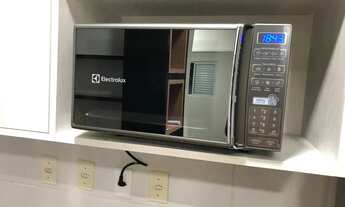 Imagem 3: Apartamento para alugar na região Campolim 2 quartos 2 banheiros Parque Bela Vista - Votor