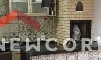 Imagem 2: Casa de condomínio em Rua Joaquim Marques de Figueiredo - Distrito Industrial Domingos Bia