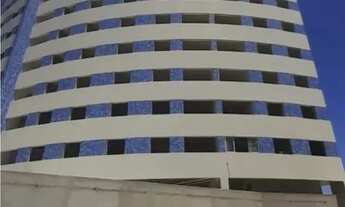 Imagem 4: Apartamento em Tirol - 2/4 Suíte - 55m² - Cosmopolitan