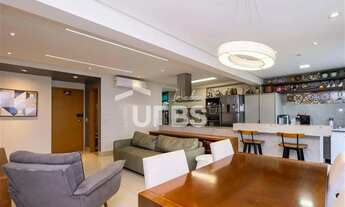 Imagem 2: Matiz Bueno - Apartamento 3 quartos, sendo 3 suítes