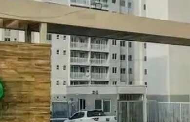 Imagem: Condomínio Estilo Golf 02 quartos - Novo