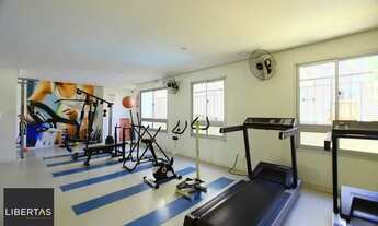 Imagem 2: Apartamento 2 dormitórios à venda Jardim Itu Porto Alegre/RS