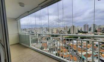 Imagem: Apartamento andar alto vista livre 3 quartos