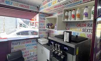 Imagem 6: Passo o ponto, loja de açaí, * entrar em contato para mais informações