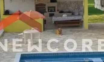 Imagem 3: Chácara em condomínio em Alameda da Lagoa - Terras de San Thomé - Porto Feliz/SP