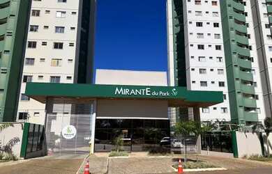 Imagem: Apartamento Res. Mirante do Park -Torre