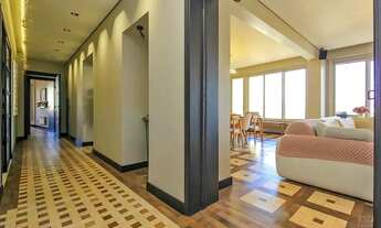 Imagem 5: Imóvel para venda possui 221 metros quadrados com 4 quartos em Independência - Porto Alegr