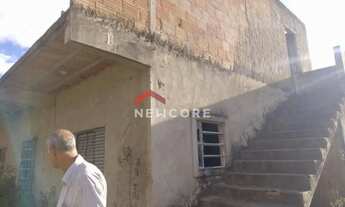 Imagem 5: Casa em Rua - Recreio dos Bandeirantes (Melo Viana) - Esmeraldas/MG