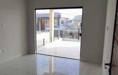 Imagem 2: Fazenda Park, Casa duplex para locação