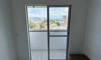 Imagem 3: Apto - 2 Qt - Sacada - Cordeiros (Parte Alta) - Itajaí/SC