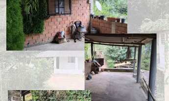 Imagem: Vendo charcara