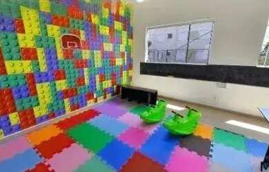 Imagem 7: AP10331 Apartamento Residencial / Jardim Nova Michigan