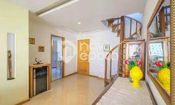 Imagem 4: Botafogo Apartamento cobertura com 4 dormitórios