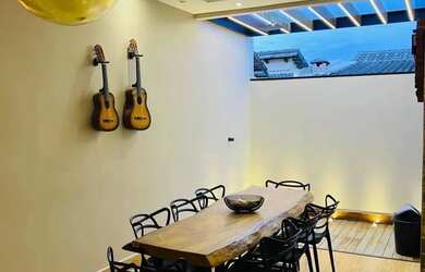 Imagem 7: Casa em condomínio- 2 quartos, 1 suíte com closet, 173m²- Joao Braz