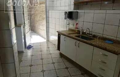 Imagem 3: Casa para locação - Parque Oratório, Santo André
